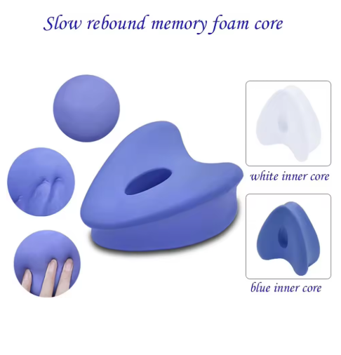 Hip Alignment Pillow Alignment
