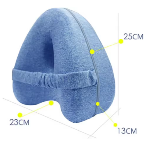 Hip Alignment Pillow Alignment