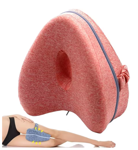 Hip Alignment Pillow Alignment