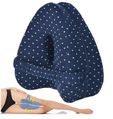 Hip Alignment Pillow Alignment