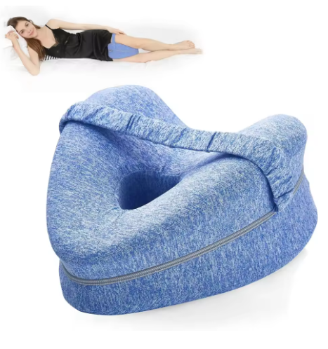 Hip Alignment Pillow Alignment