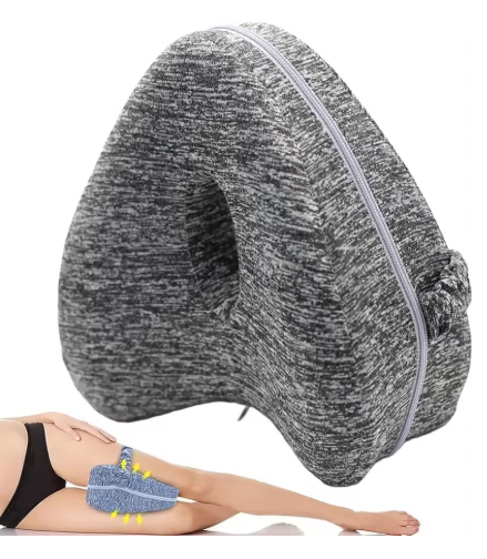 Hip Alignment Pillow Alignment